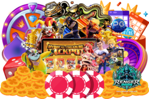 วิเคราะห์สถิติเกมสล็อตยอดฮิต